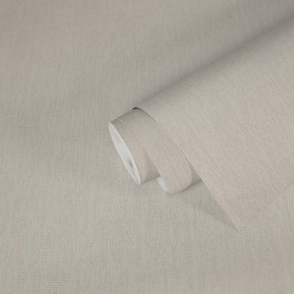 A.S. Creation Vliestapete 385992 Linien Muster Creme Grau