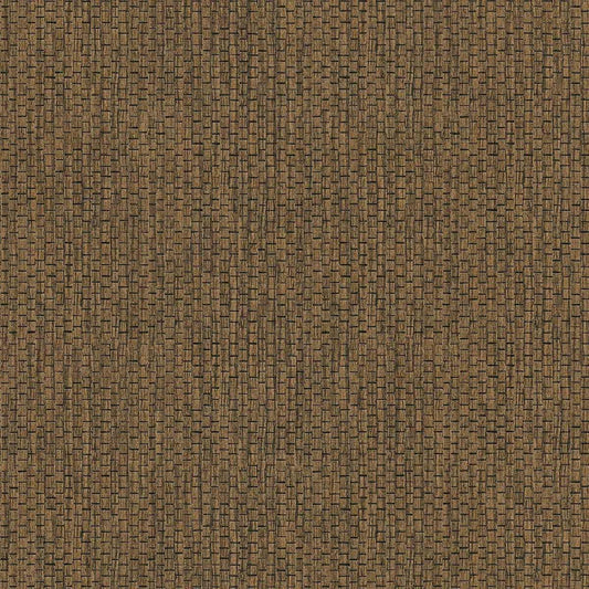 A.S. Creation Vliestapete 386126 Gewebe Braun