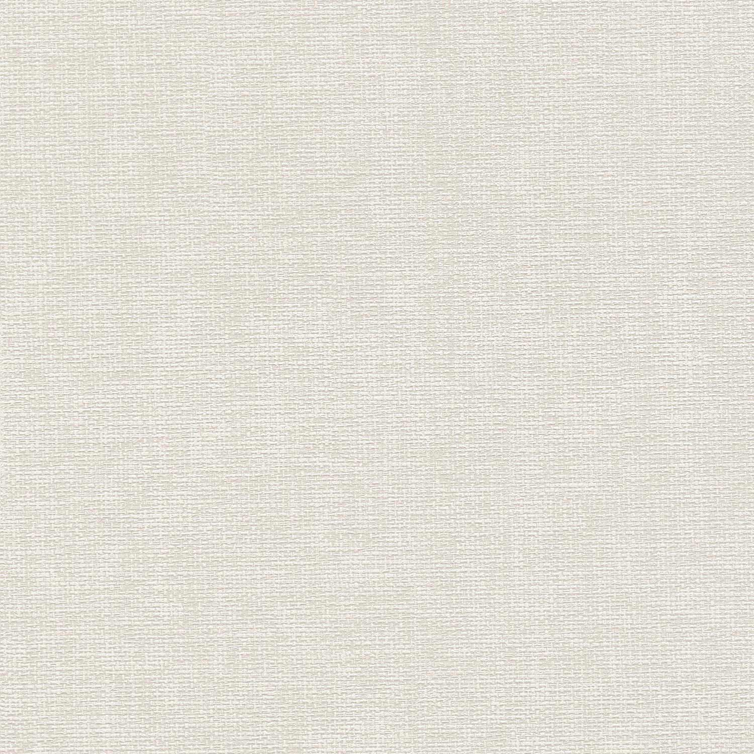 A.S. Creation Vliestapete 386133 Textil Optik Grau