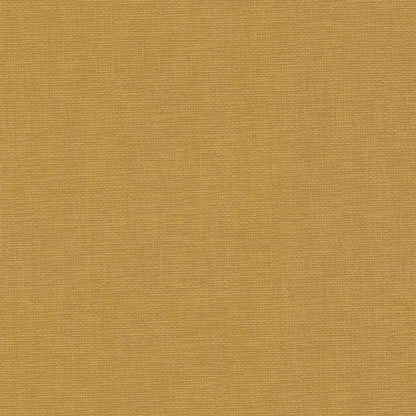 A.S. Creation Vliestapete 386136 Textil Optik Gelb