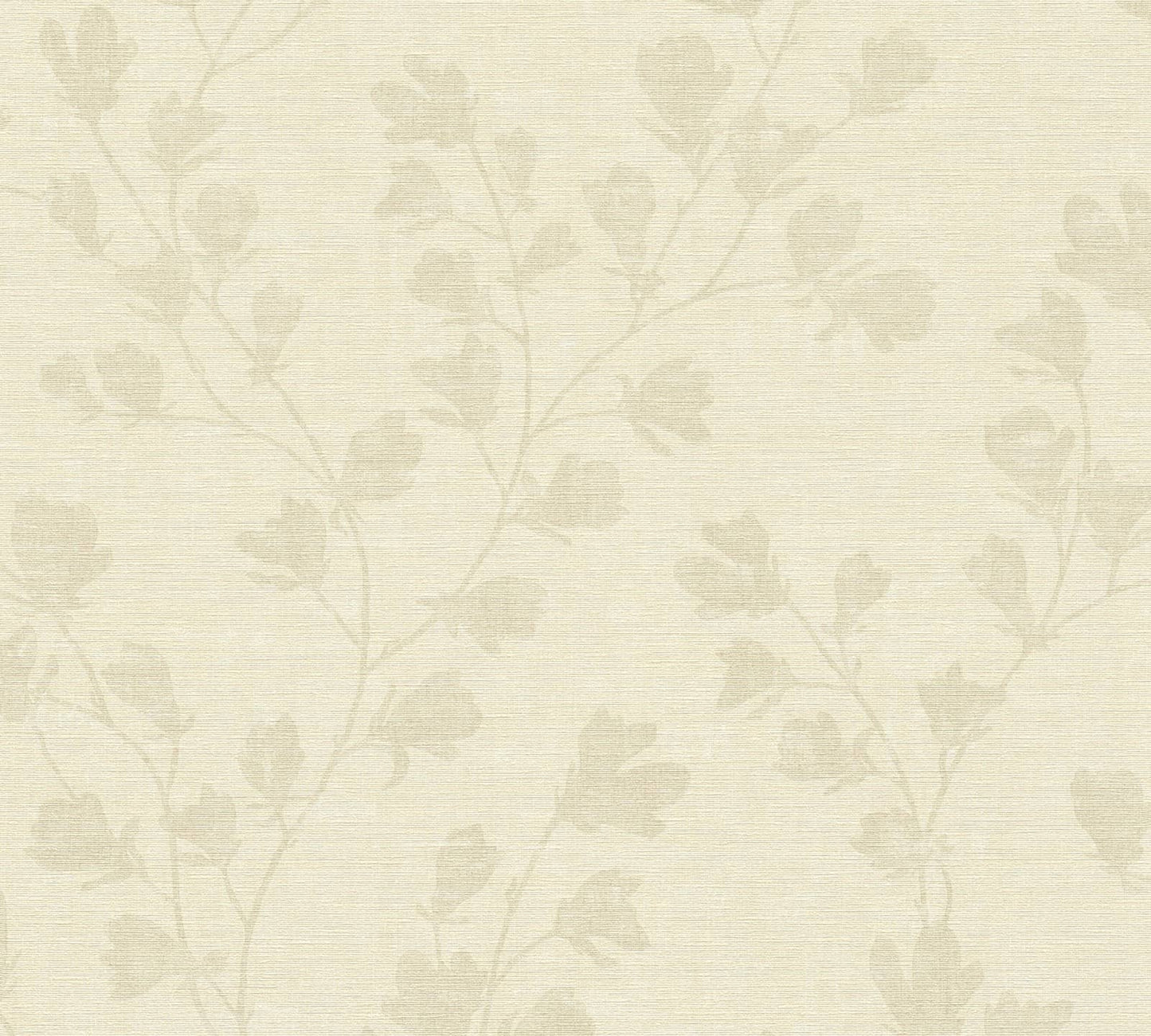 A.S. Creation Vliestapete 38747-5 AS Creation Beige Muster Floral