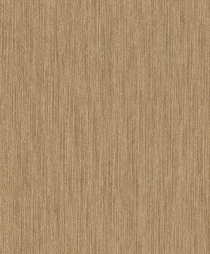  Vliestapete 537703 Rasch Gold Längsstruktur