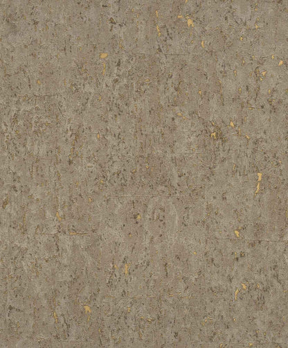  Vliestapete 538342 Rasch Gold Korkoptik