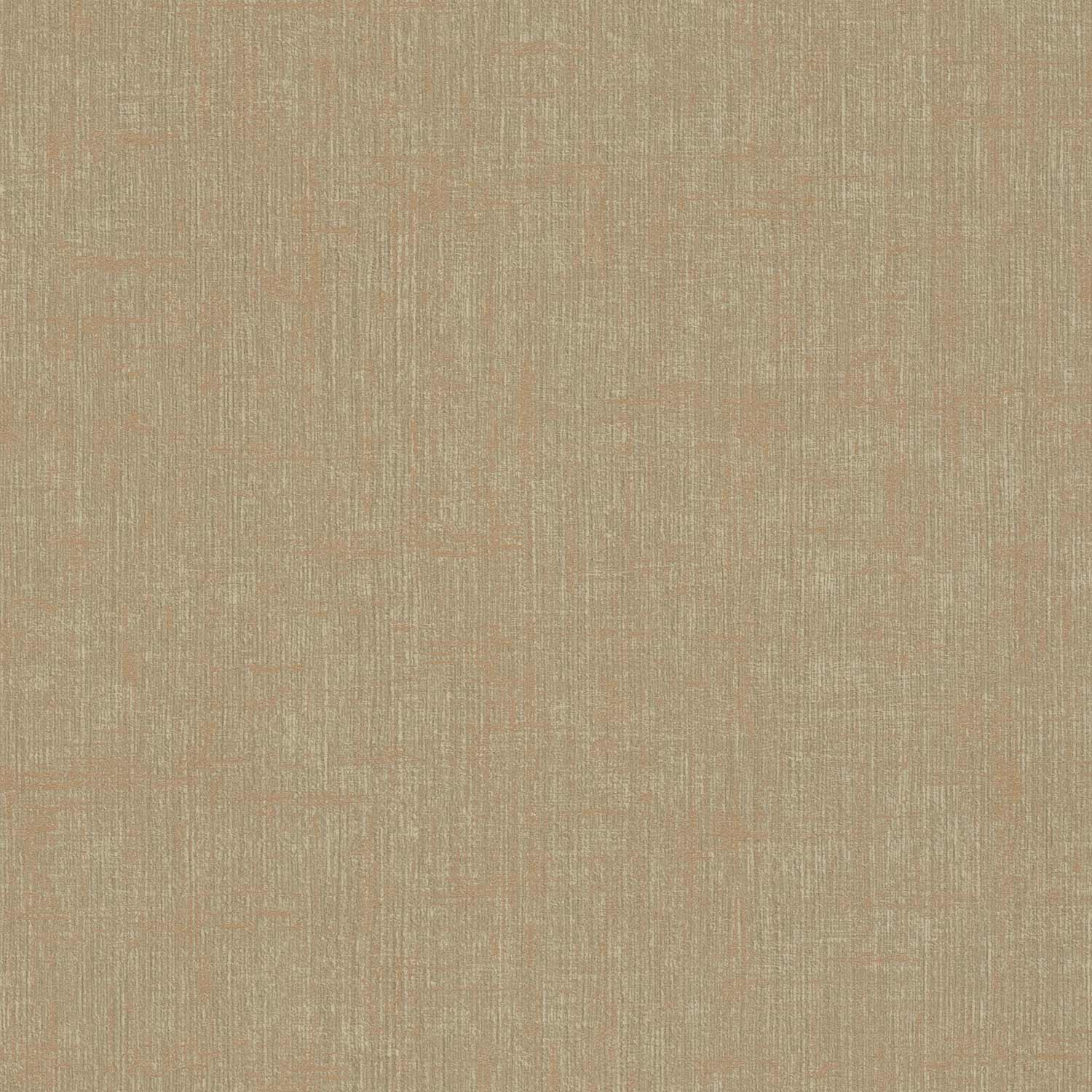 A.S. Creation Tapete Vlies Gold Beige Uni Meliert 385967 AS Geo Effect