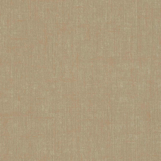 A.S. Creation Tapete Vlies Gold Beige Uni Meliert 385967 AS Geo Effect
