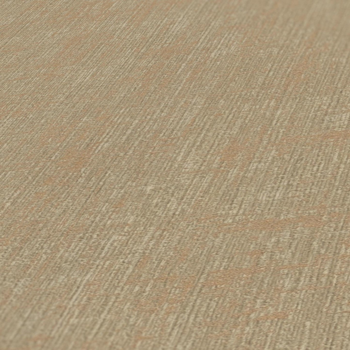 A.S. Creation Tapete Vlies Gold Beige Uni Meliert 385967 AS Geo Effect