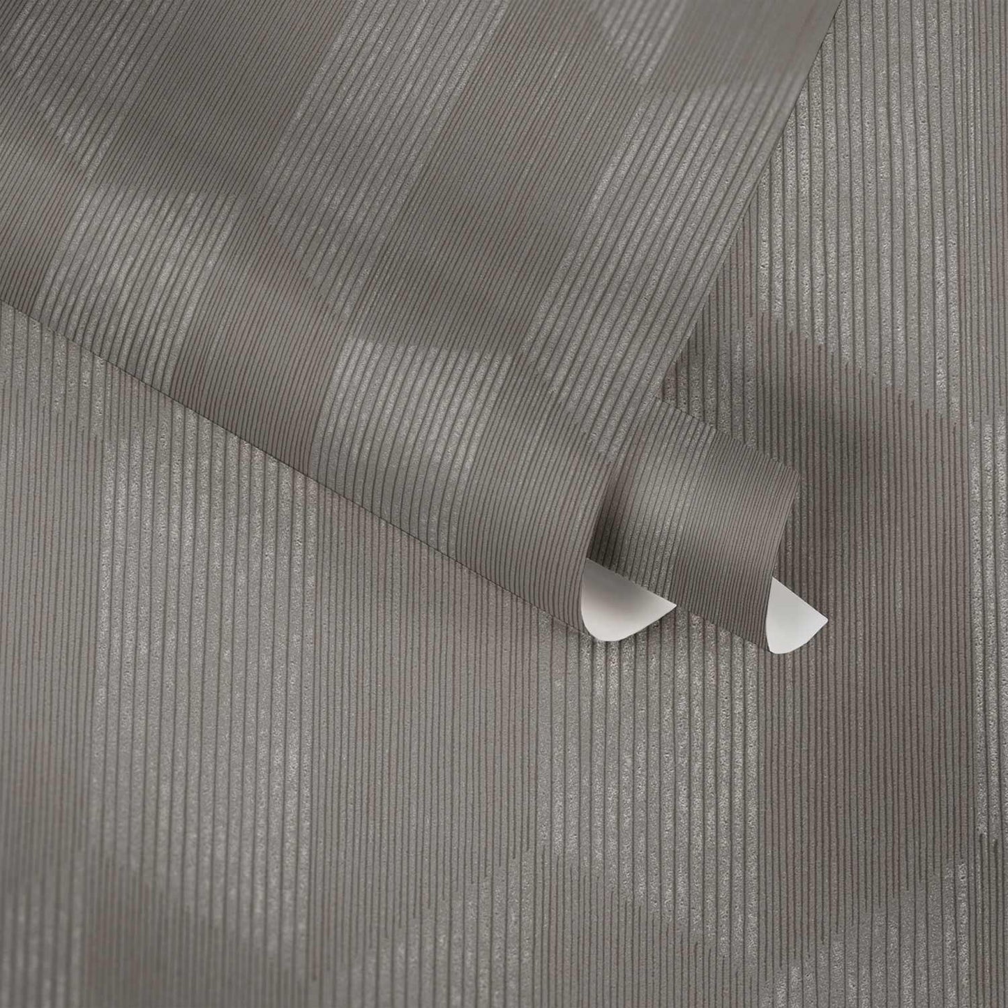 A.S. Creation Tapete Vlies Grau Silber Grafik 385923 AS Geo Effect
