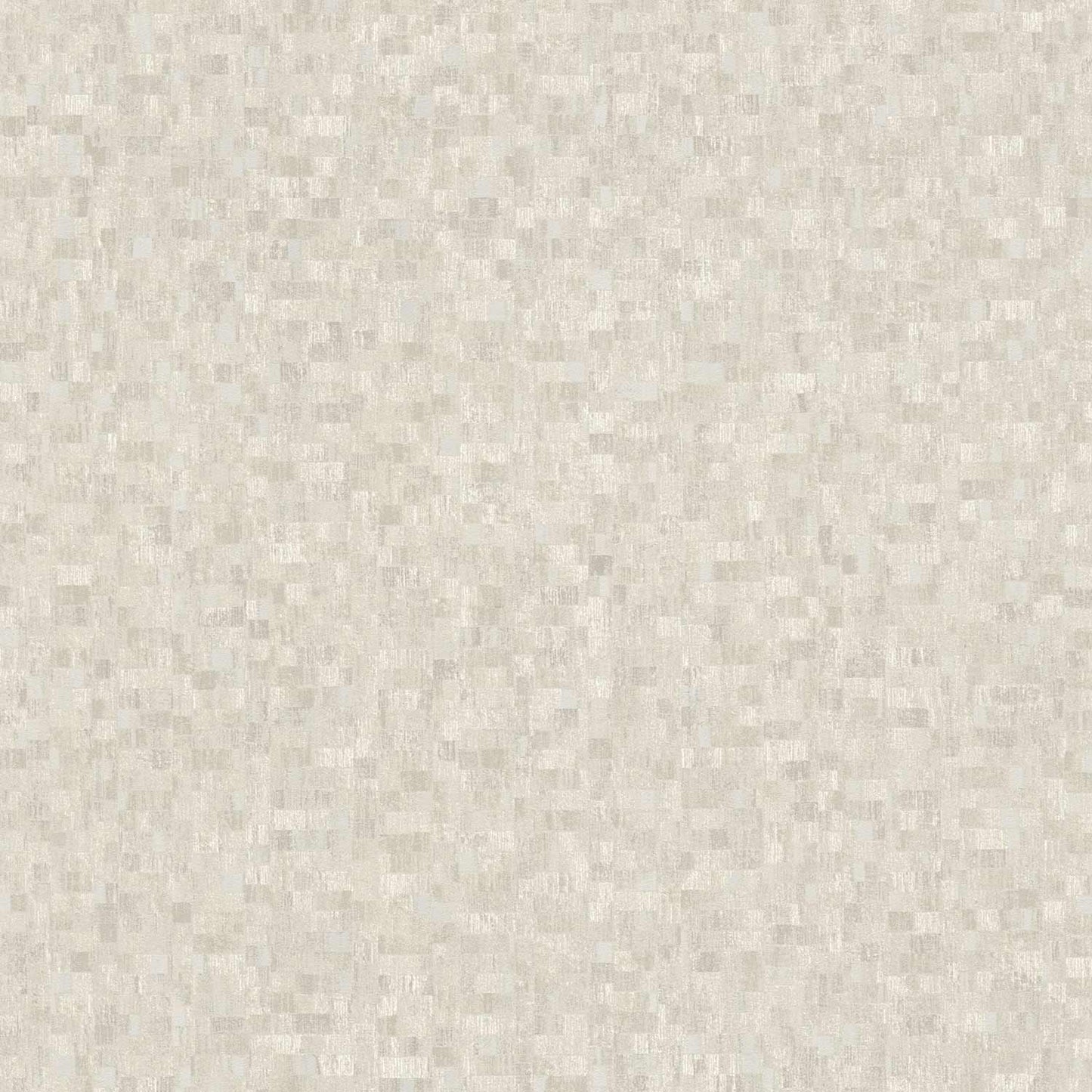 A.S. Creation Tapete Vlies Grau Weiss Mosaik 385933 AS Geo Effect
