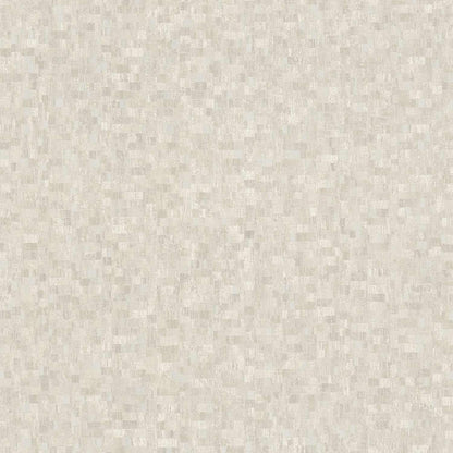 A.S. Creation Tapete Vlies Grau Weiss Mosaik 385933 AS Geo Effect