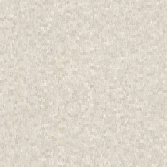 A.S. Creation Tapete Vlies Grau Weiss Mosaik 385933 AS Geo Effect