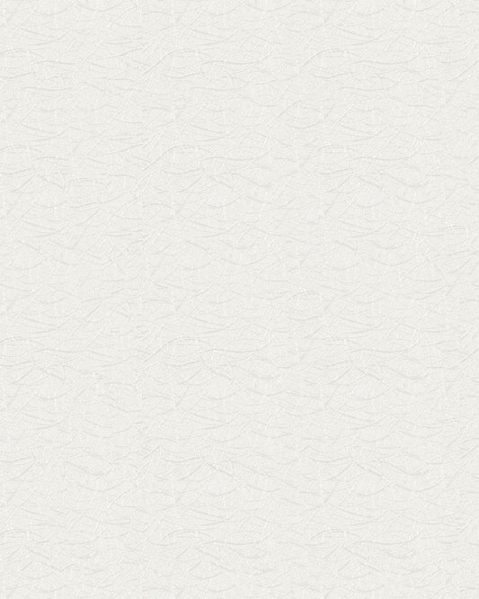  Vliestapete Abstraktes Linien Cremeweiss Metallic 50762