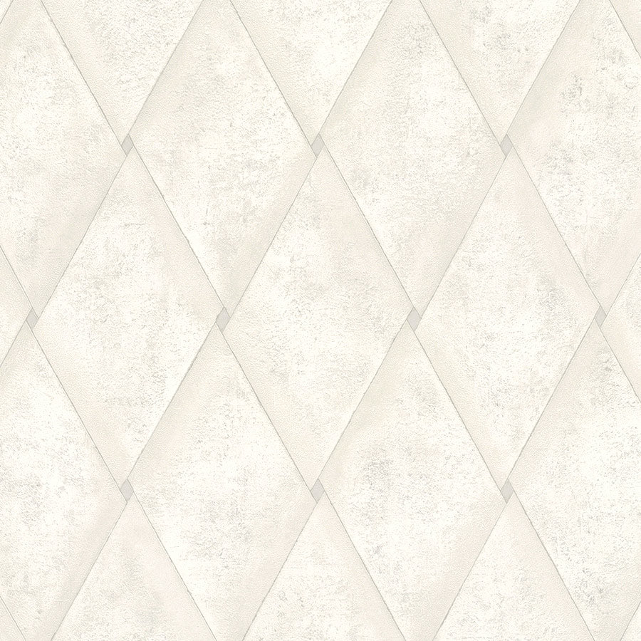  Vliestapete Beton-Look Kachel Graubraun Platinum 83935