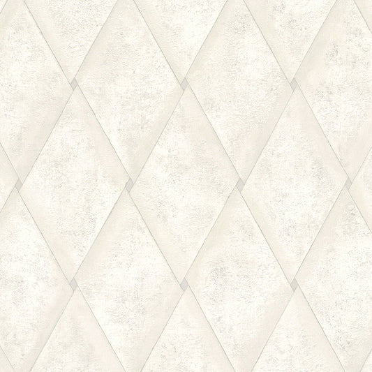  Vliestapete Beton-Look Kachel Graubraun Platinum 83935