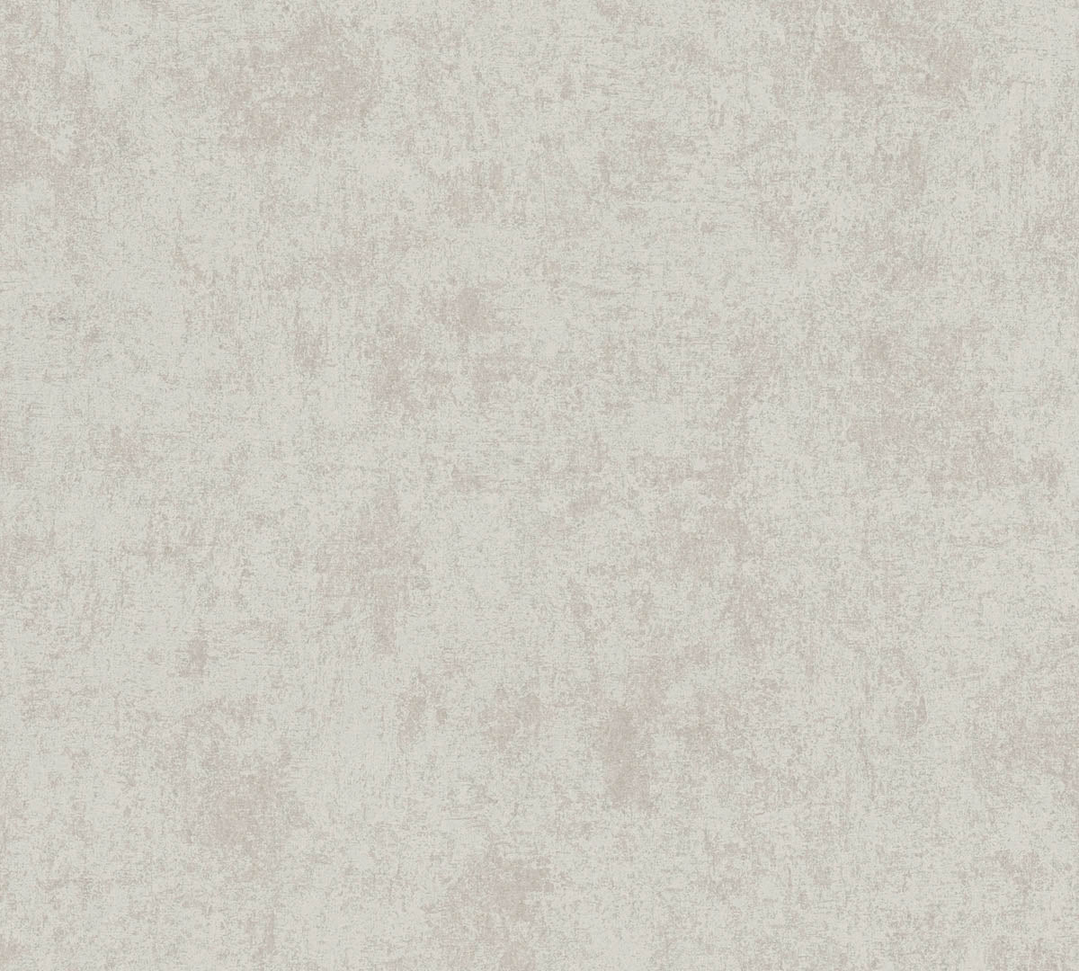 A.S. Creation Vliestapete Putzoptik Shabby Beige Silber Metallic 38969-7