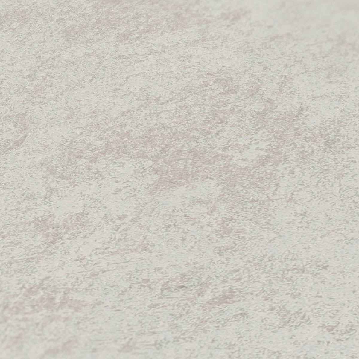 A.S. Creation Vliestapete Putzoptik Shabby Beige Silber Metallic 38969-7