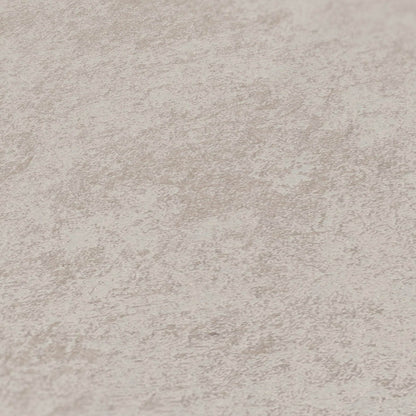 A.S. Creation Vliestapete Putzoptik Shabby Braun Silber Metallic 38969-8