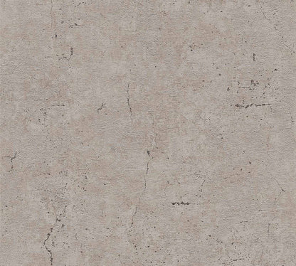  Vliestapete Beton-Optik Vintage Dunkelgrau 36911-1