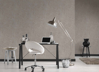  Vliestapete Beton-Optik Vintage Dunkelgrau 36911-1