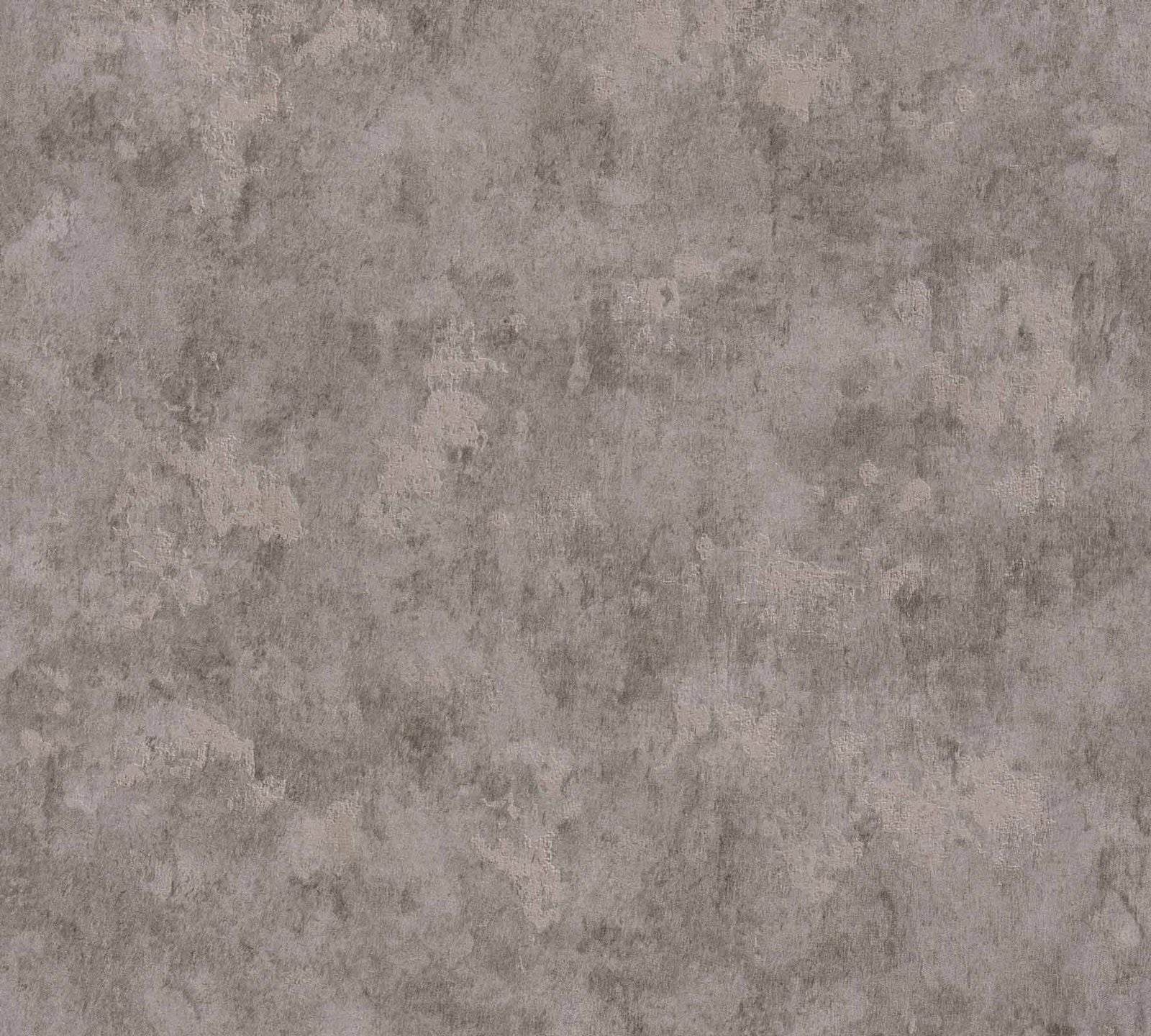 Vliestapete Beton Vintage Dunkelgrau Glanz 36924-1