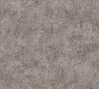  Vliestapete Beton Vintage Dunkelgrau Glanz 36924-1