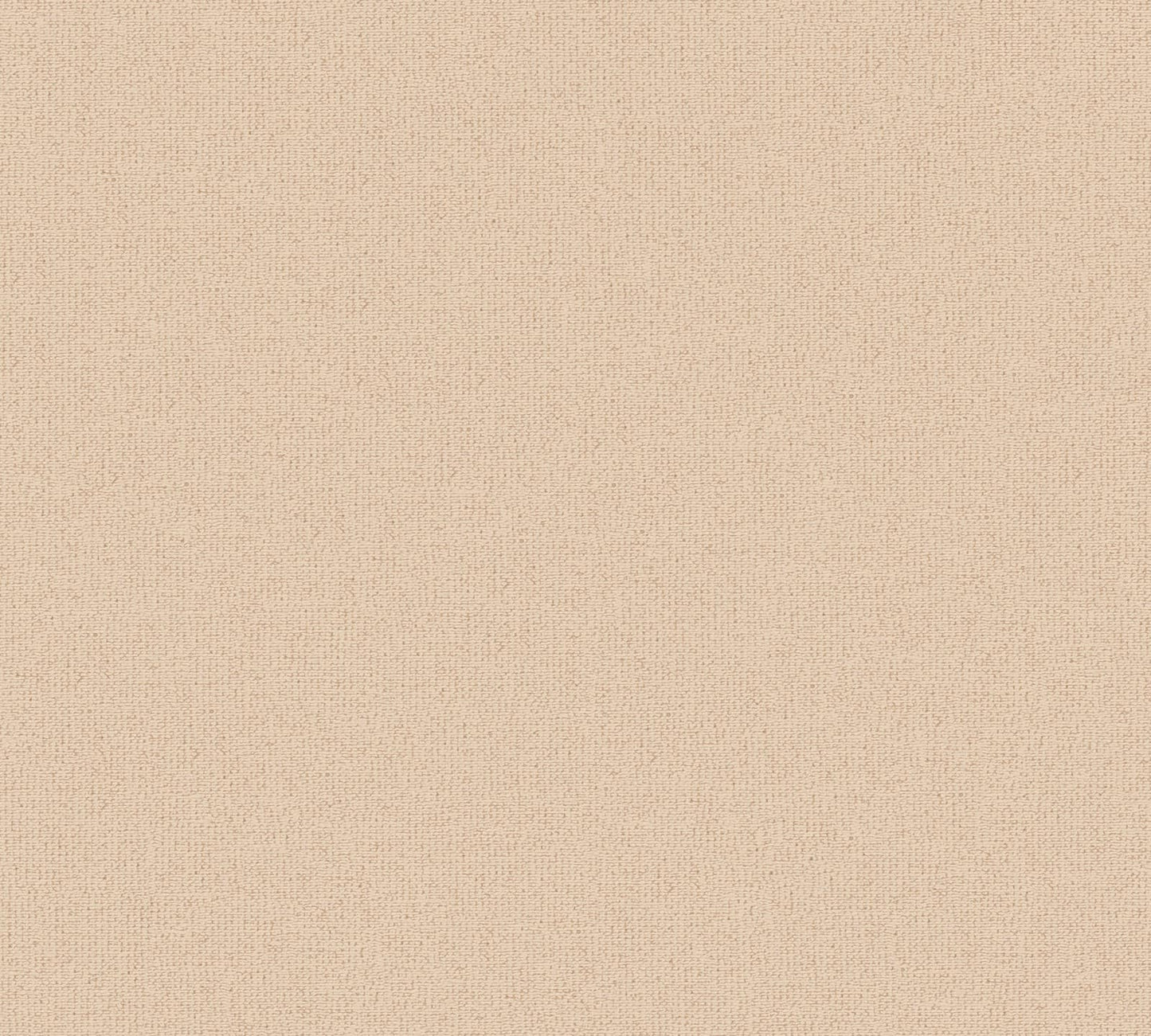 A.S. Creation Vliestapete Apricot Leinen Optik Struktur 39039-5