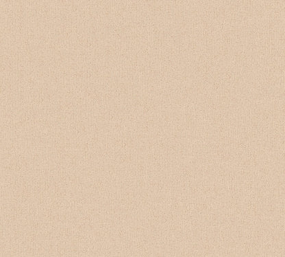 A.S. Creation Vliestapete Apricot Leinen Optik Struktur 39039-5