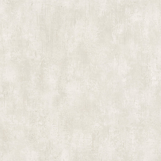  Vliestapete Einfarbig Putz-Look Creme Platinum 83957