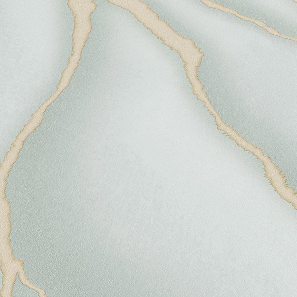  Vliestapete Elle Risse Effekt Grün Beige 10345-07