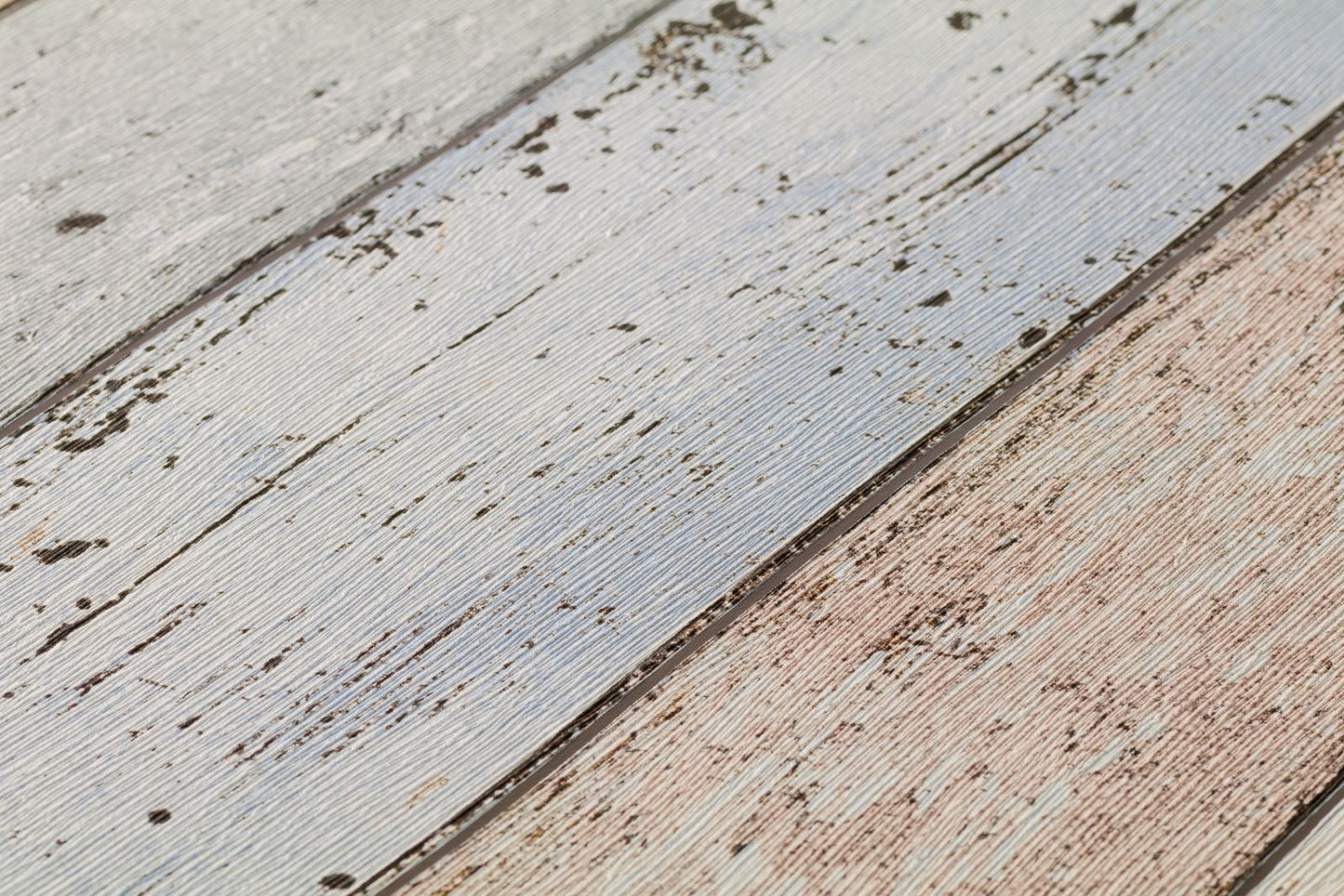  Vliestapete Holzoptik Planken Beige Grau 8550-39