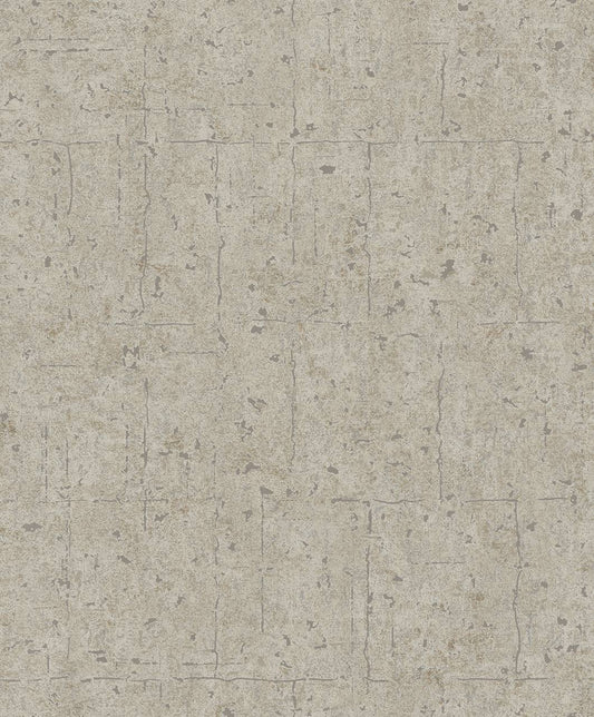  Vliestapete Ivy Betonoptik Beige 82301 Novamur