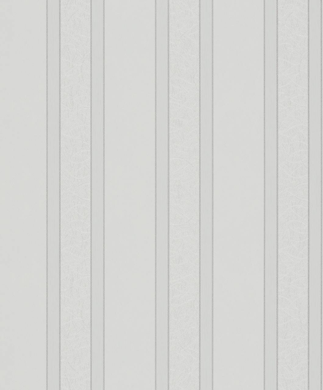  Vliestapete Ivy Streifenmuster Grau 82285 Novamur
