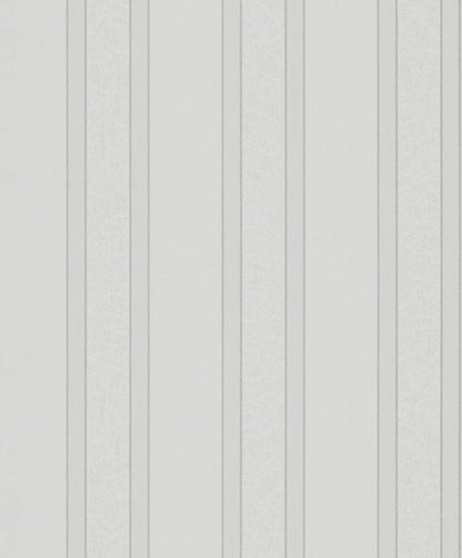  Vliestapete Ivy Streifenmuster Grau 82285 Novamur