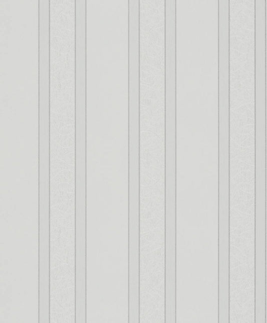 Vliestapete Ivy Streifenmuster Grau 82285 Novamur