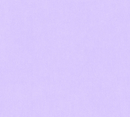 A.S. Creation Vliestapete Kinder Uni-Design Lila 38318-1