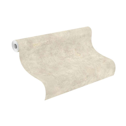  Tapete Vlies Beton Stein Optik Taupe Grau Rasch 939538