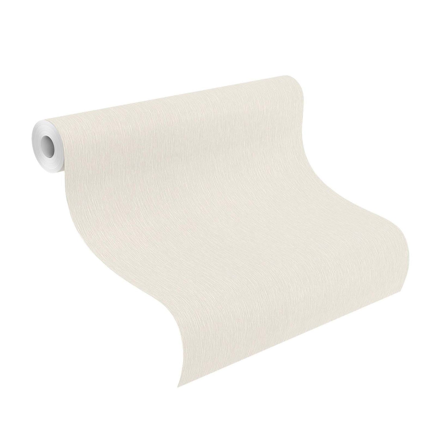  Rasch Vliestapete Beige Rillen Struktur 810103