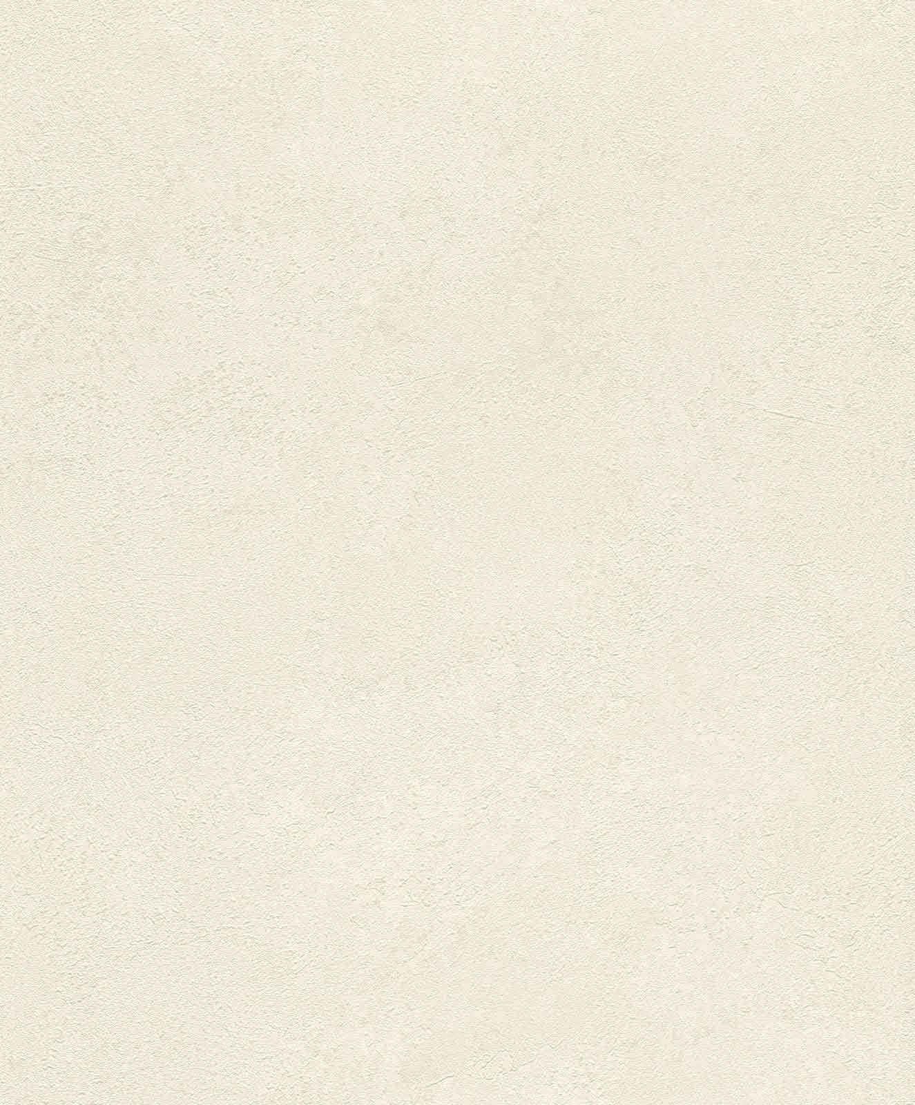  Rasch Vliestapete 315103 Uni Struktur Weiß Metallic