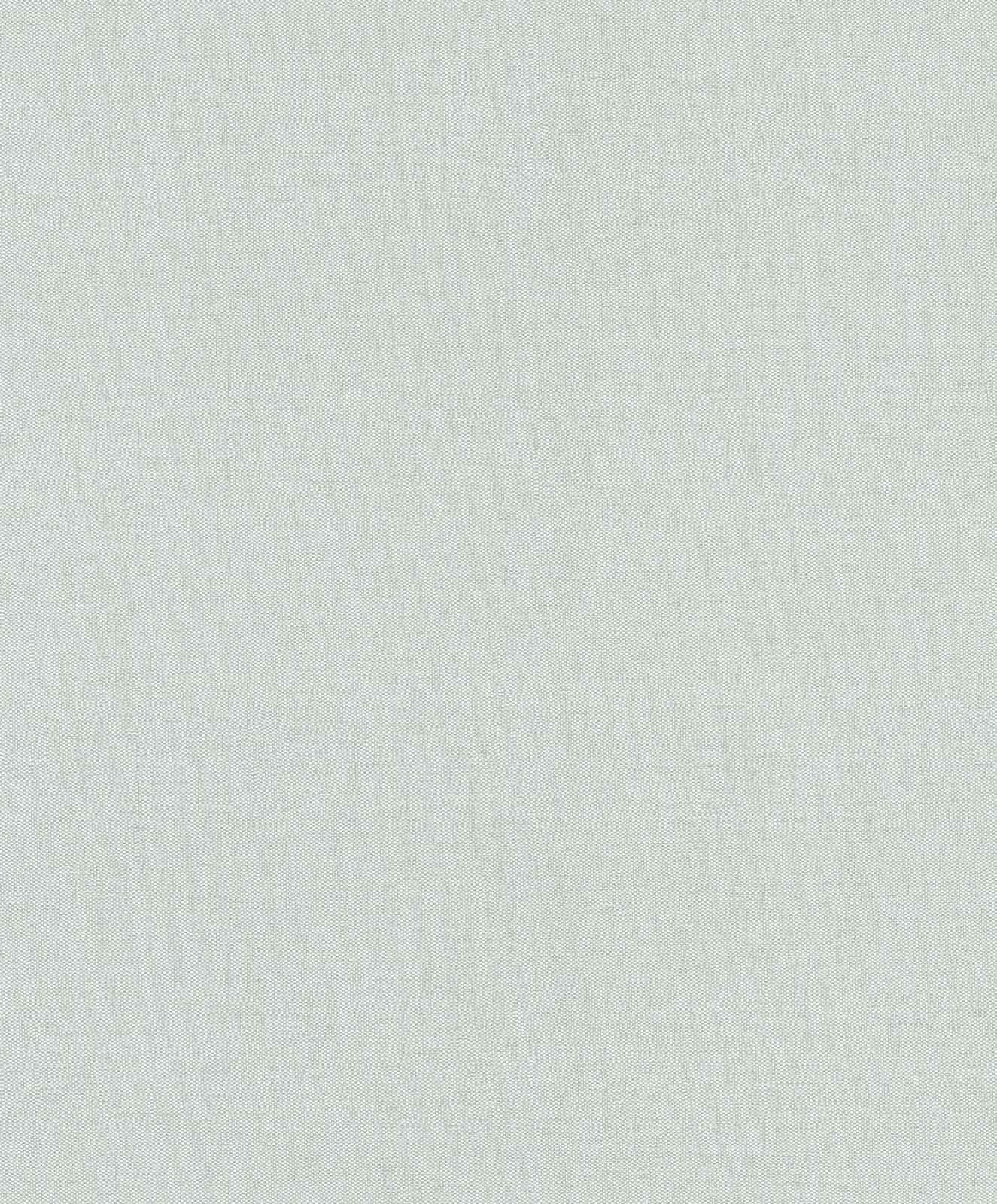  Rasch Vliestapete Hellblau Stoff Optik 633740