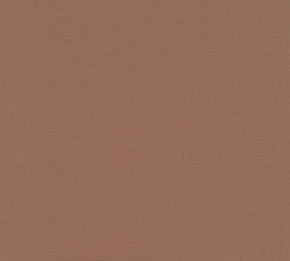 A.S. Creation Vliestapete Rot Leinen Optik Einfarbig Antigua 39097-8
