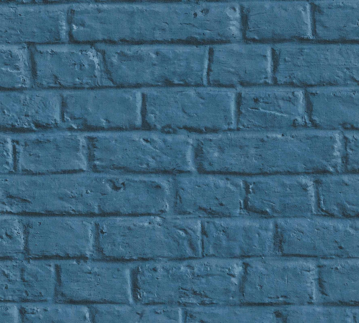  Vliestapete Steinmauer Blau 36912-3