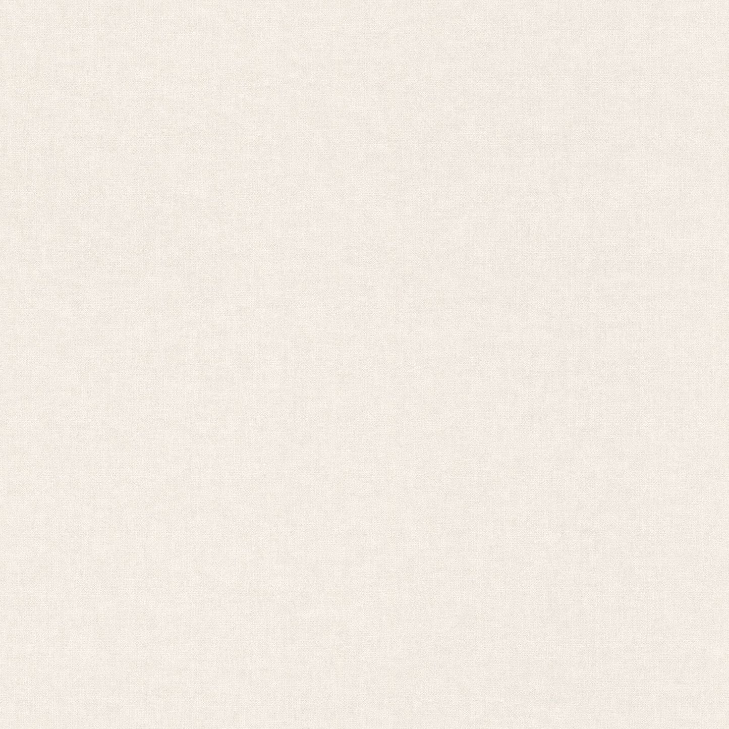  Rasch Tapete Einfarbig Textil Optik Weiss Grau 252804