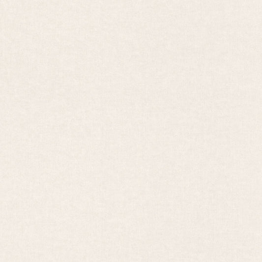  Rasch Tapete Einfarbig Textil Optik Weiss Grau 252804