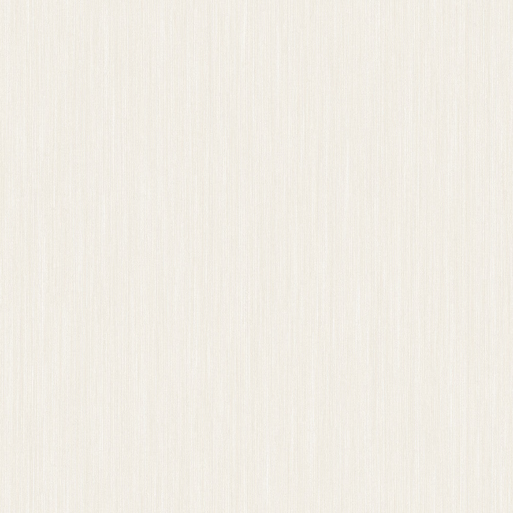  Einfarbige Tapete GranDeco WL1501 Linienstruktur Creme