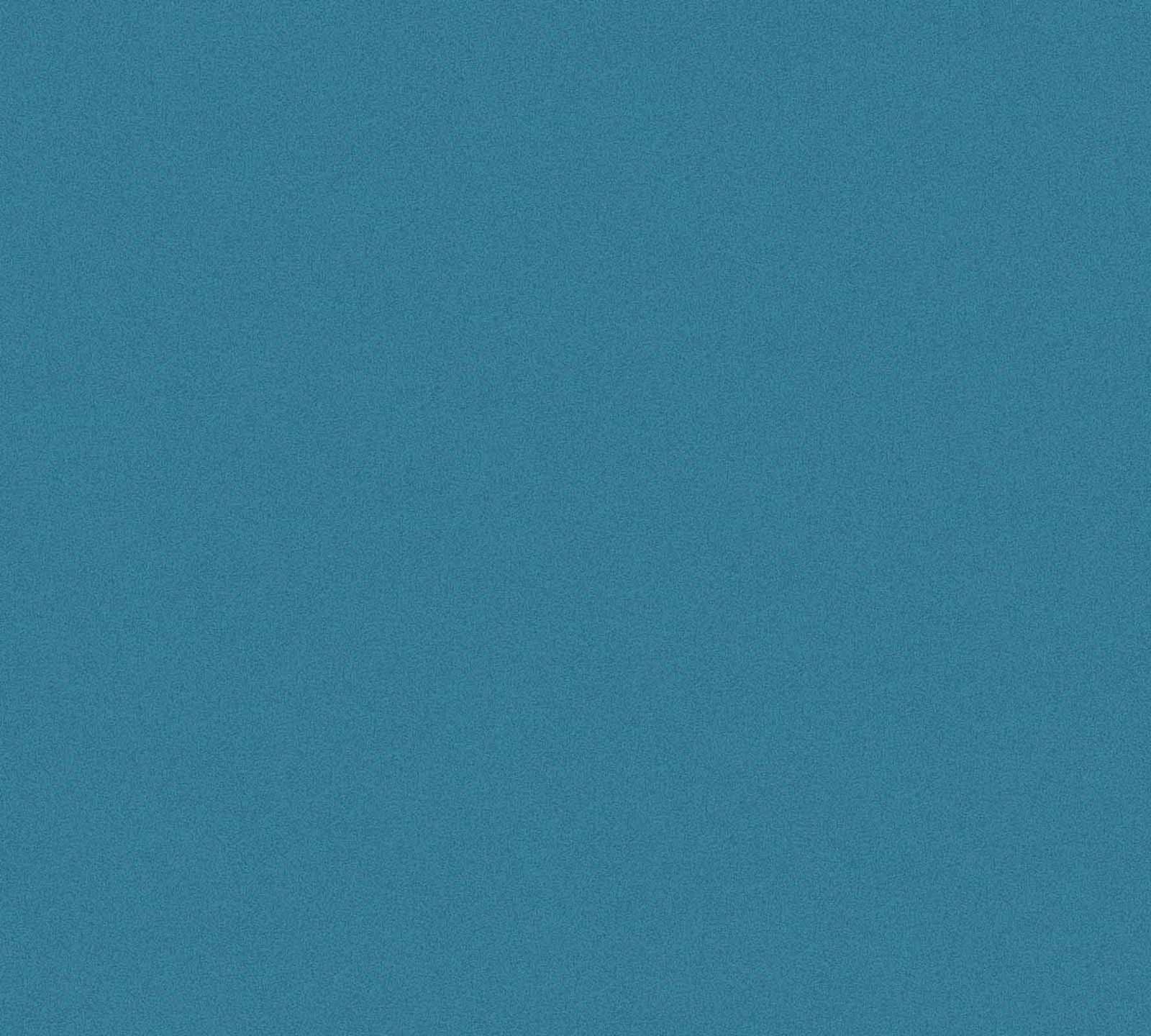  Vliestapete Uni-Design Strukturiert Blau 36899-6