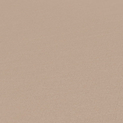 A.S. Creation Vliestapete Beige Leinen Optik Einfarbig Antigua 39098-3