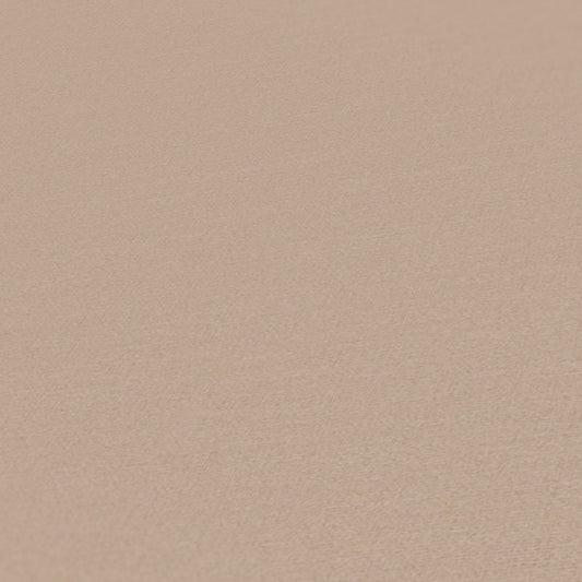 A.S. Creation Vliestapete Beige Leinen Optik Einfarbig Antigua 39098-3