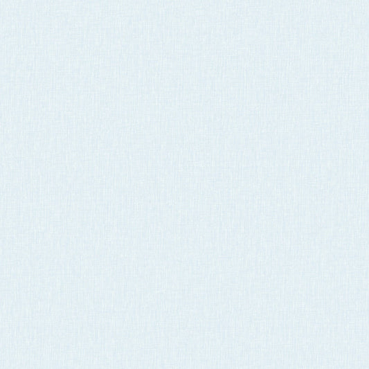  Vliestapete Struktur Leinenoptik Hellblau LL-09-04-3