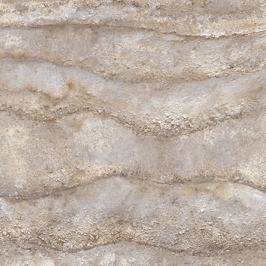  Vliestapete Beton Optik 3D-Effekt Grau Braun 10299-32