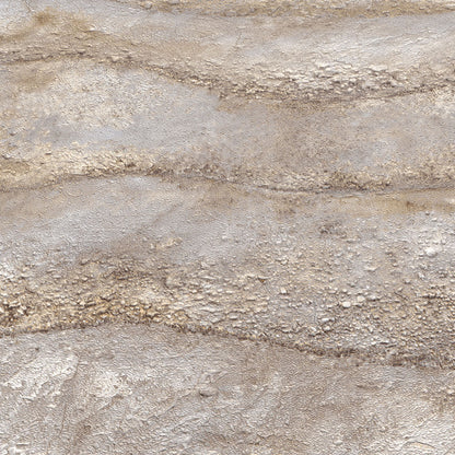  Vliestapete Beton Optik 3D-Effekt Grau Braun 10299-32