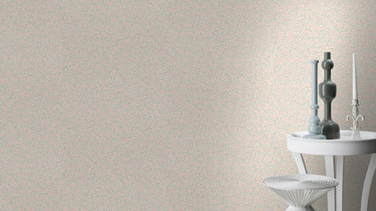  Rasch Tapete Landhaus Stil Blumen Beige 253139